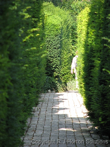 Avebury Manor_14